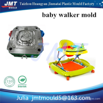 bien conçu, injection plastique de BABY walker outillage de moule